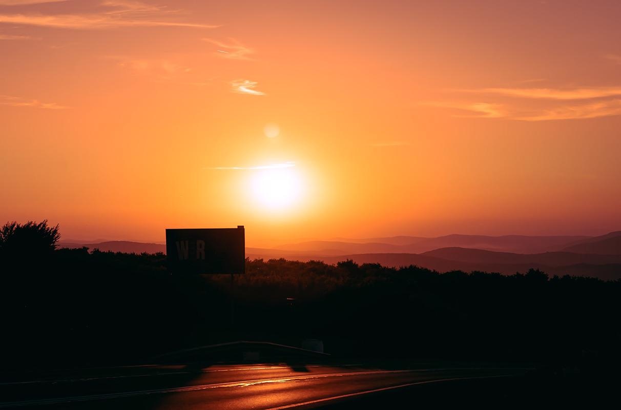 Simultaneous Heatwaves Will be More Frequent Due to Climate Change.