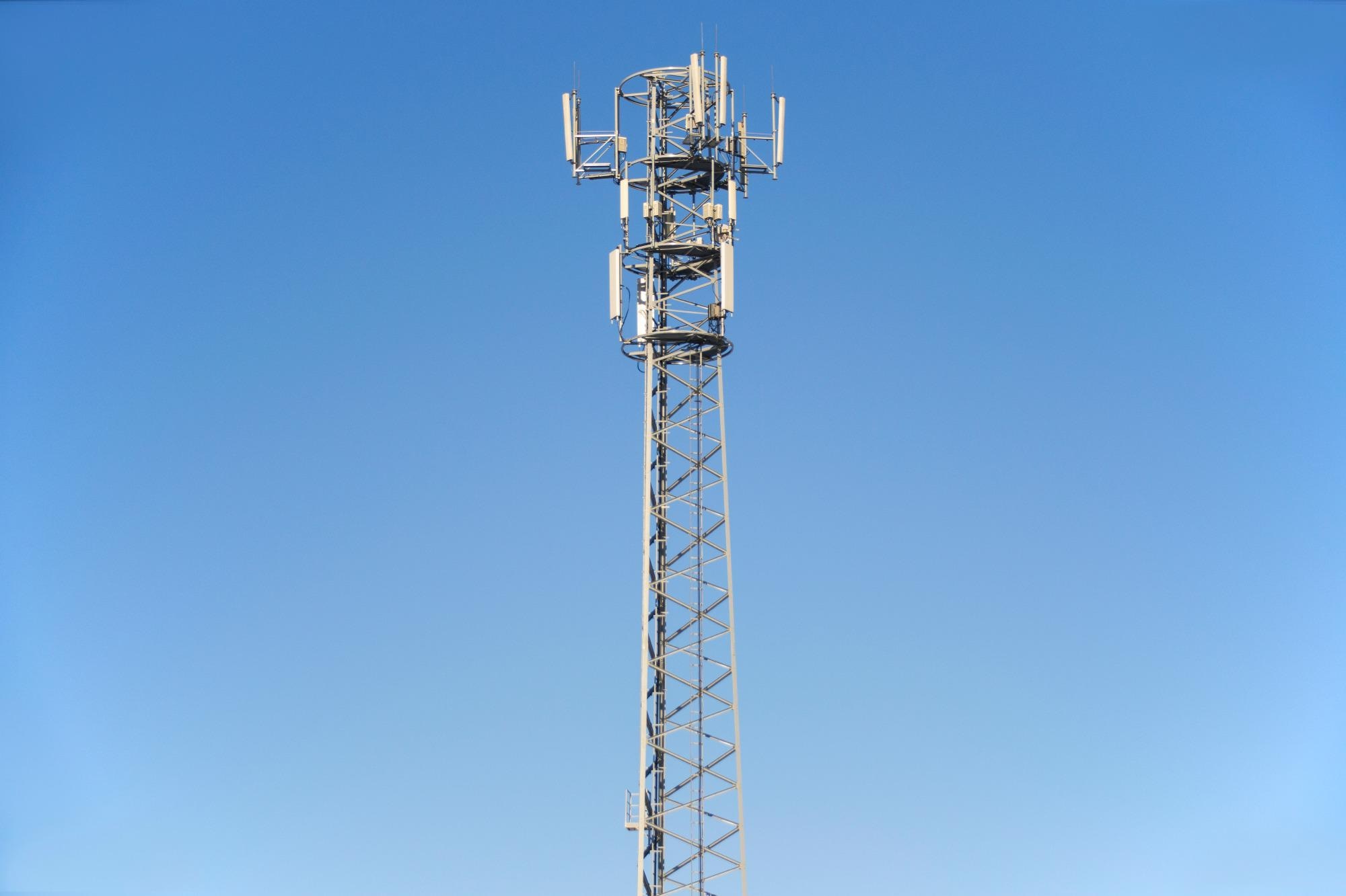 Novel Scheme Based on Machine Learning Helps Reduce Energy Consumption in Base Stations.
