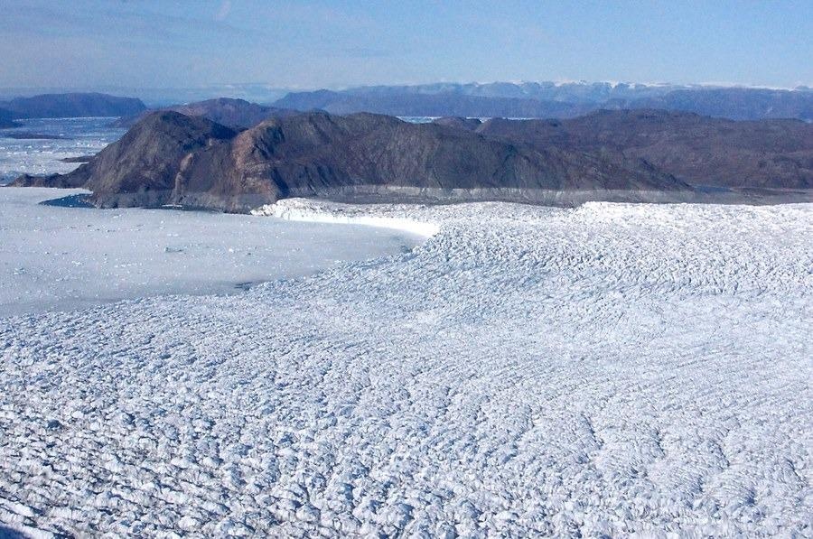 Study Shows a Basic Sum of all the Contributors to Sea-Level Rise Strengthens Confidence in Earth Observation Data