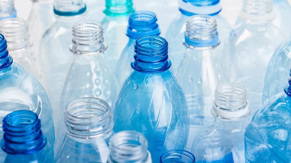 New and Simple Method for Upcycling Plastic Waste at Room Temperature.