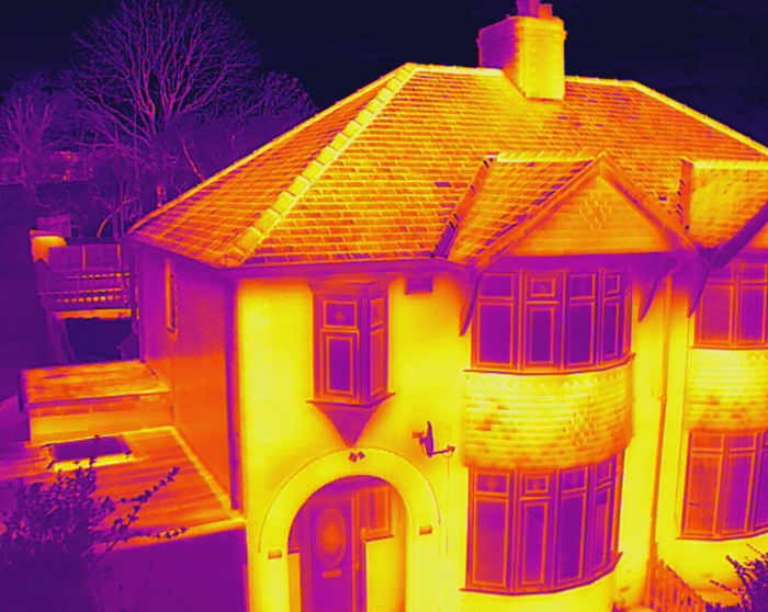 New Thermal Energy Storage Project Could Reduce Bills and Promote Renewables.