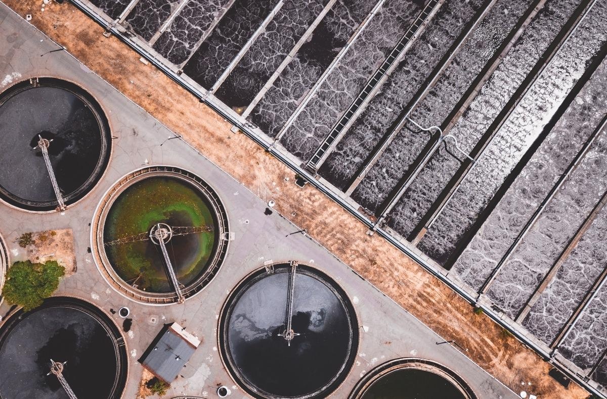 Engineers Demonstrate a New Method for Reducing Sulfur Pollution.
