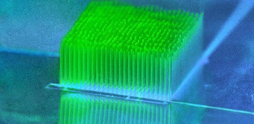 Researchers Attempt to Make Highly Sustainable Renewable Energy Devices.