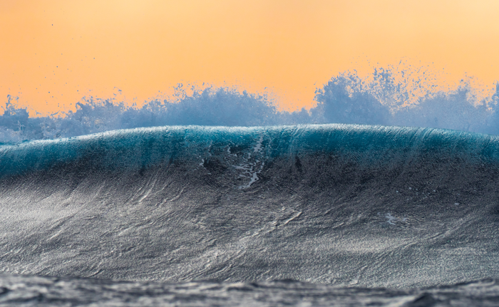 Study Analyzes Sea-Level Extremes in the Red Sea.
