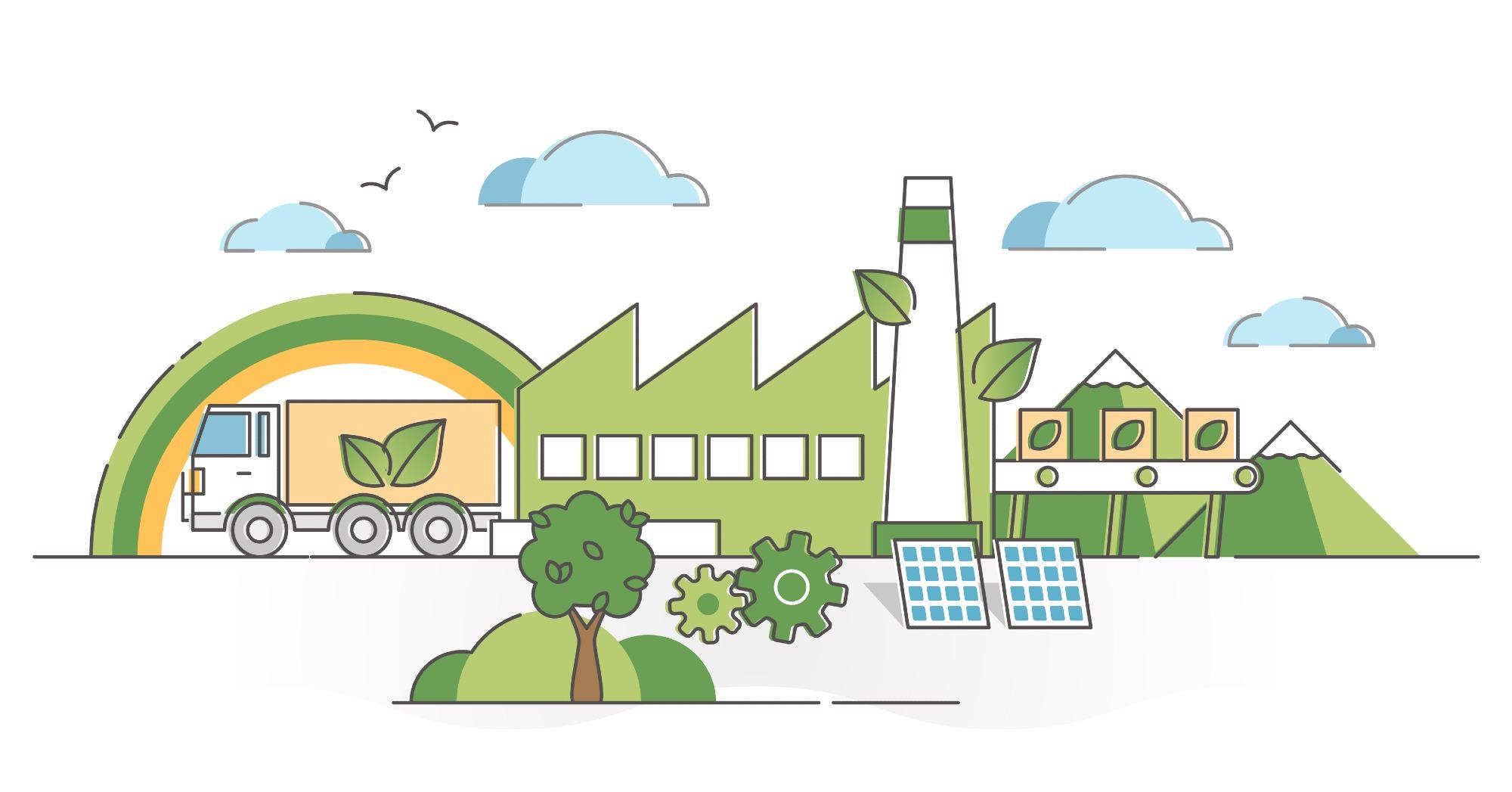 Innovative Cleantech Firm Aceleron Recognised for its Environmental, Sustainable Credentials