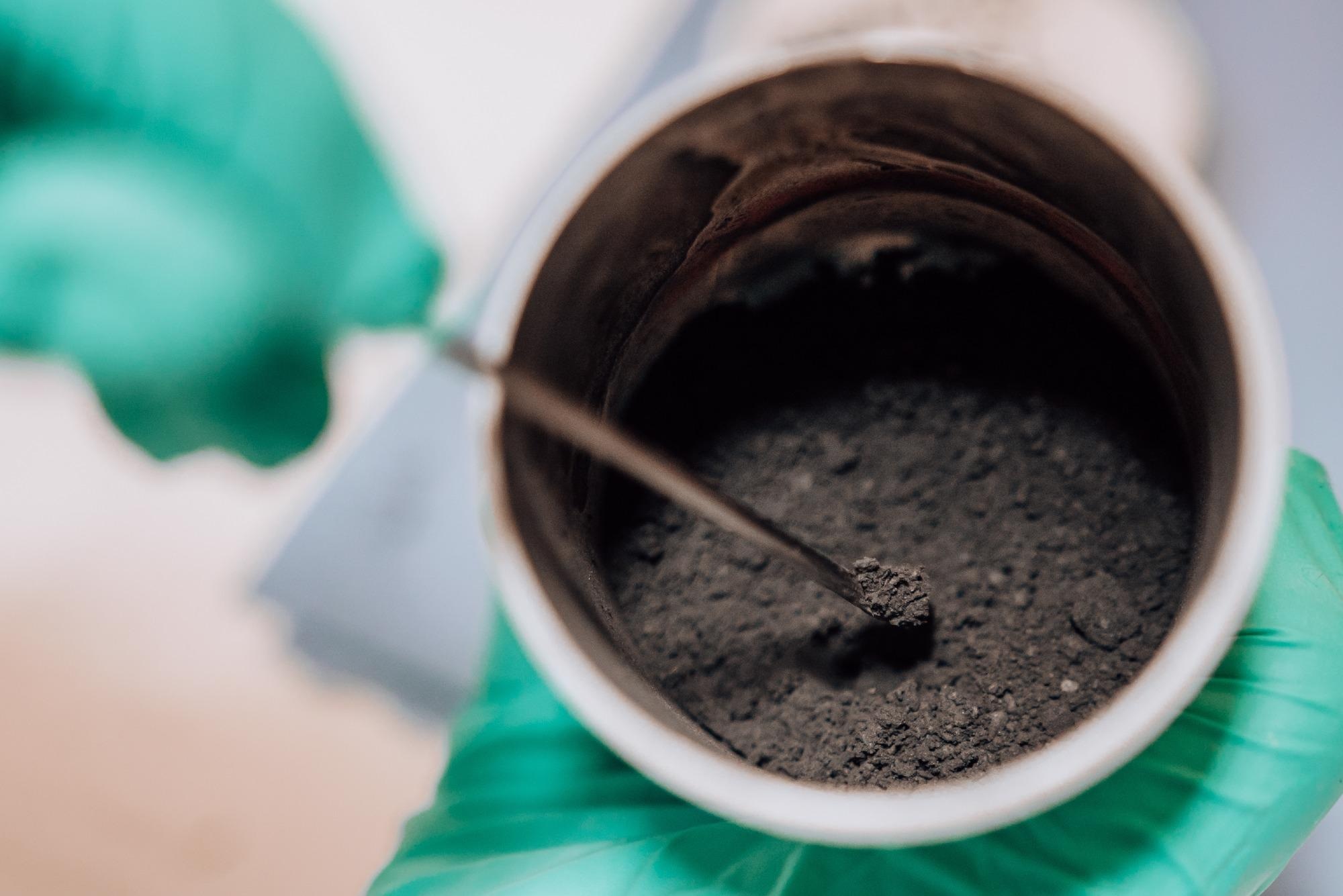 New Research Project Takes Steps Towards a Circular Economy