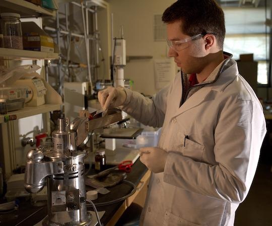 Converting Hard-to-Process Trash into Carbon-Capture Master.
