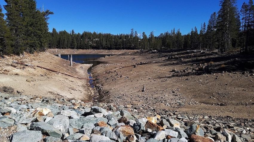 Planned Partnerships Can Lead to Significant Financial risk for Water Providers.