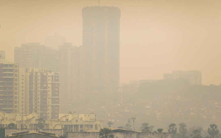 Tropical Cities Account for 180,000 Excess Deaths Due to Air Pollution.