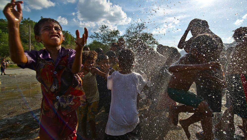 WHO Urges Action to Curb Climate Change, a Serious Threat to Global Health.