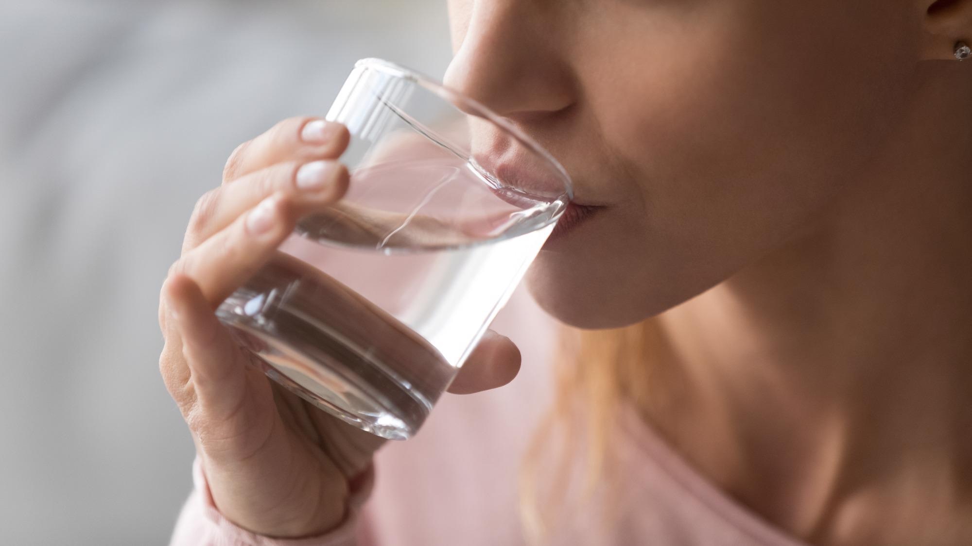 Study Discusses Drinking Water, Fracking and Infant Heath.