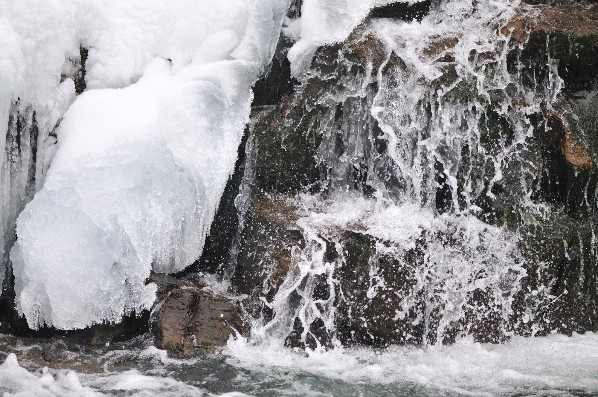 Researchers Forecast the Spatial-Temporal Change of Snowmelt and its Response to Climate Change in China.