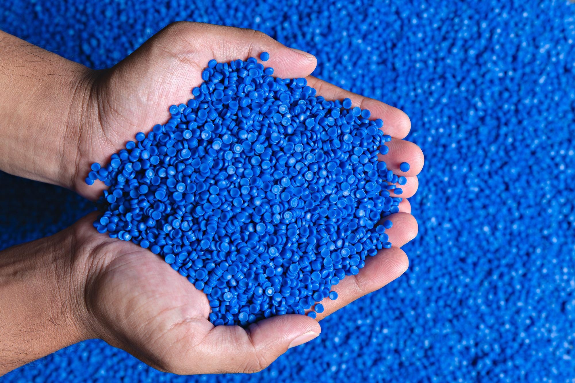 Reducing Production of New Plastics Linked to Several Societal and Economical Benefits, Study Finds.