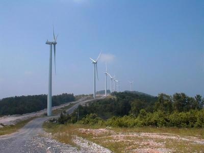 Weather Radar Networks Can Help Minimize Wind Energy Impacts on Nocturnally Migrating Birds.