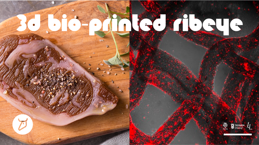 Cultivated Meat Addresses Rising Demands for Meat Products and Their Environmental Consequence.