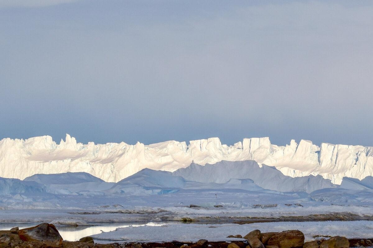 Newly Discovered Subglacial Lake May Reveal Mystery of Antarctic Ice Sheet’s Rise and Fall.
