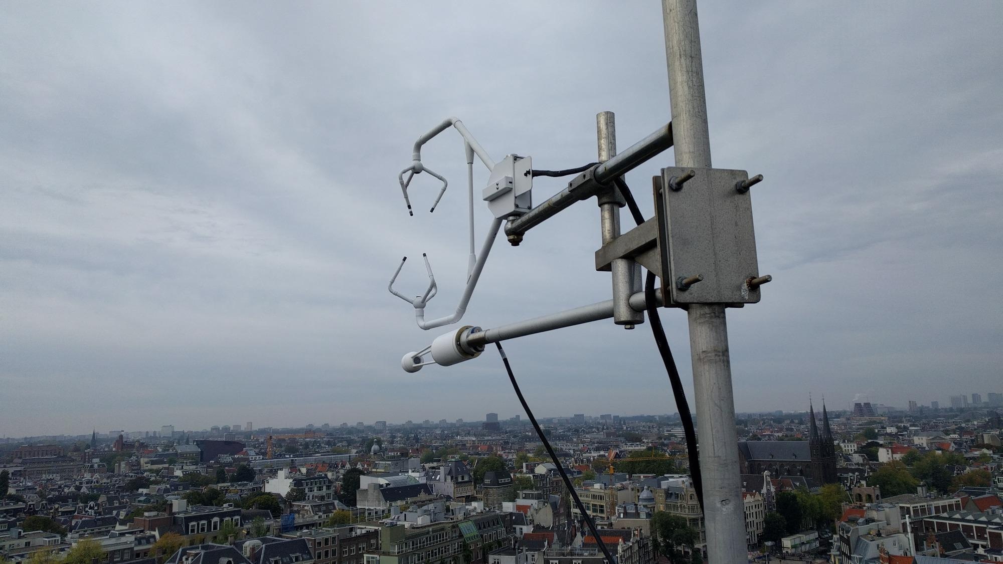 Study Stresses the Importance of Human Behavior in the Reduction of CO2 Emissions