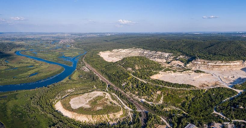 Increased Heavy Metal Levels in Rivers can Lead to Higher Levels of Antibiotic Resistance.