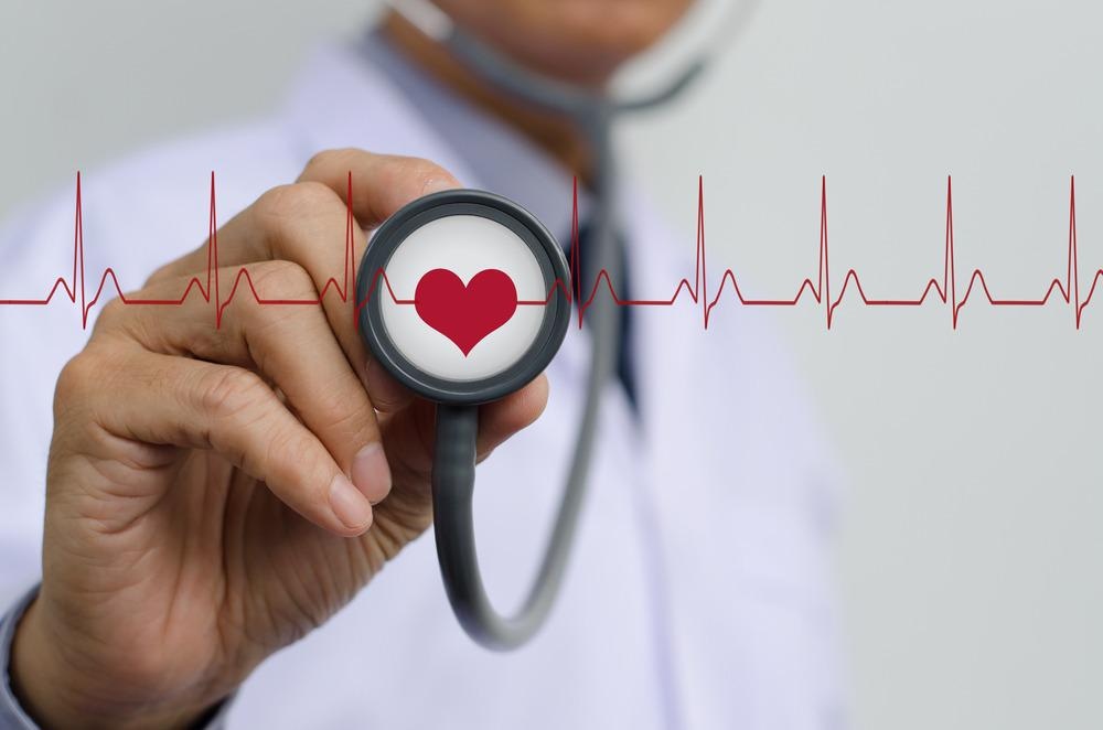 Study Suggests People at High Risk of Heart Rhythm Disorder Must Check Daily Pollution Levels