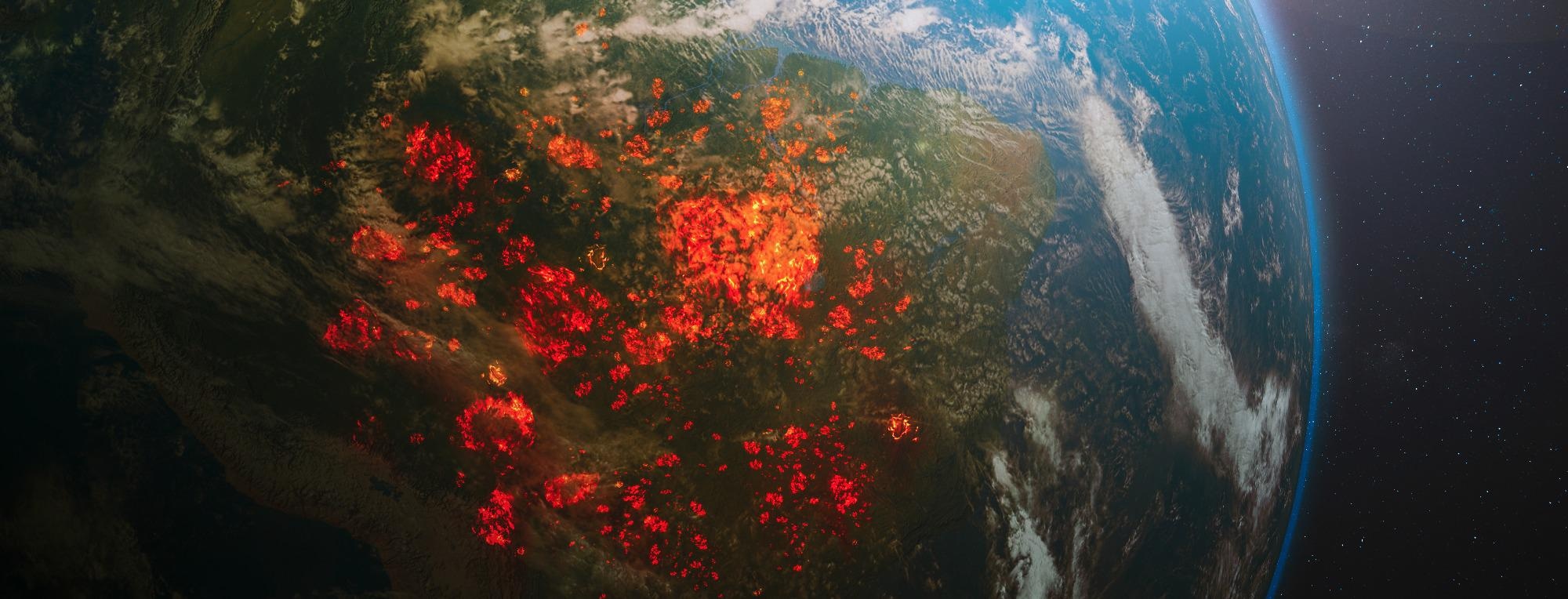 Reducing Emissions of Other Neglected Climate Pollutants Likely to Cut the Rate of Global Warming.