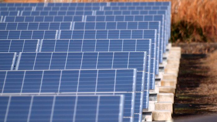 New Cooling Method for Concentrated Solar Power Plants Saves Water by Using Radiative Cooling Systems.