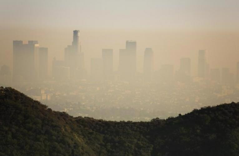 Global Warming Cannot be Prevented by Just Cutting CO2, Study Says.
