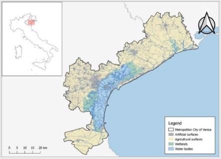 Study Paves the Way Toward a Climate-Resilient Venice.