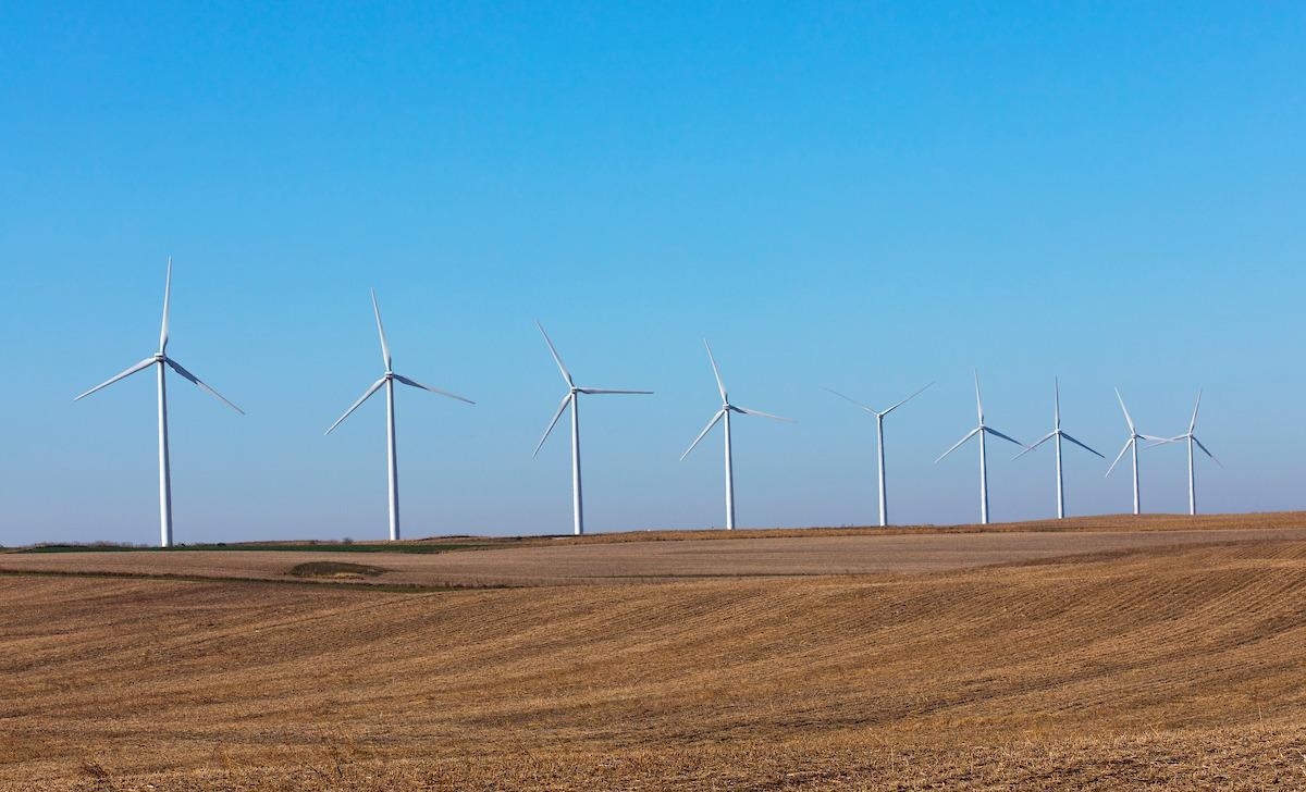 New Strategy to Restore Wind-Dominant Electric Grids from Blackouts.