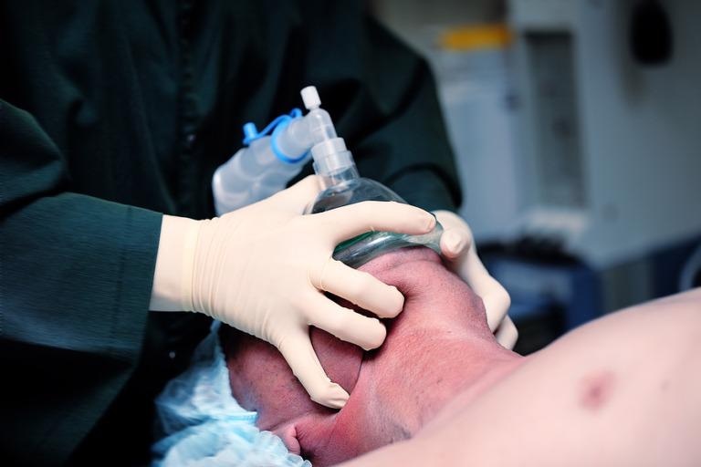 Experts Reveal the Environmental Impacts of Inhaled Anesthetic Gases.