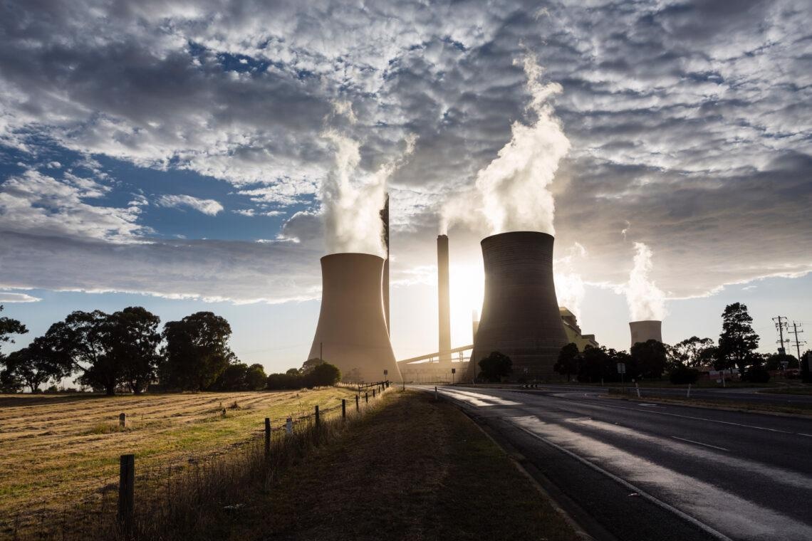 Study Calculates How Much Warming is Already Guaranteed by Past Emissions.