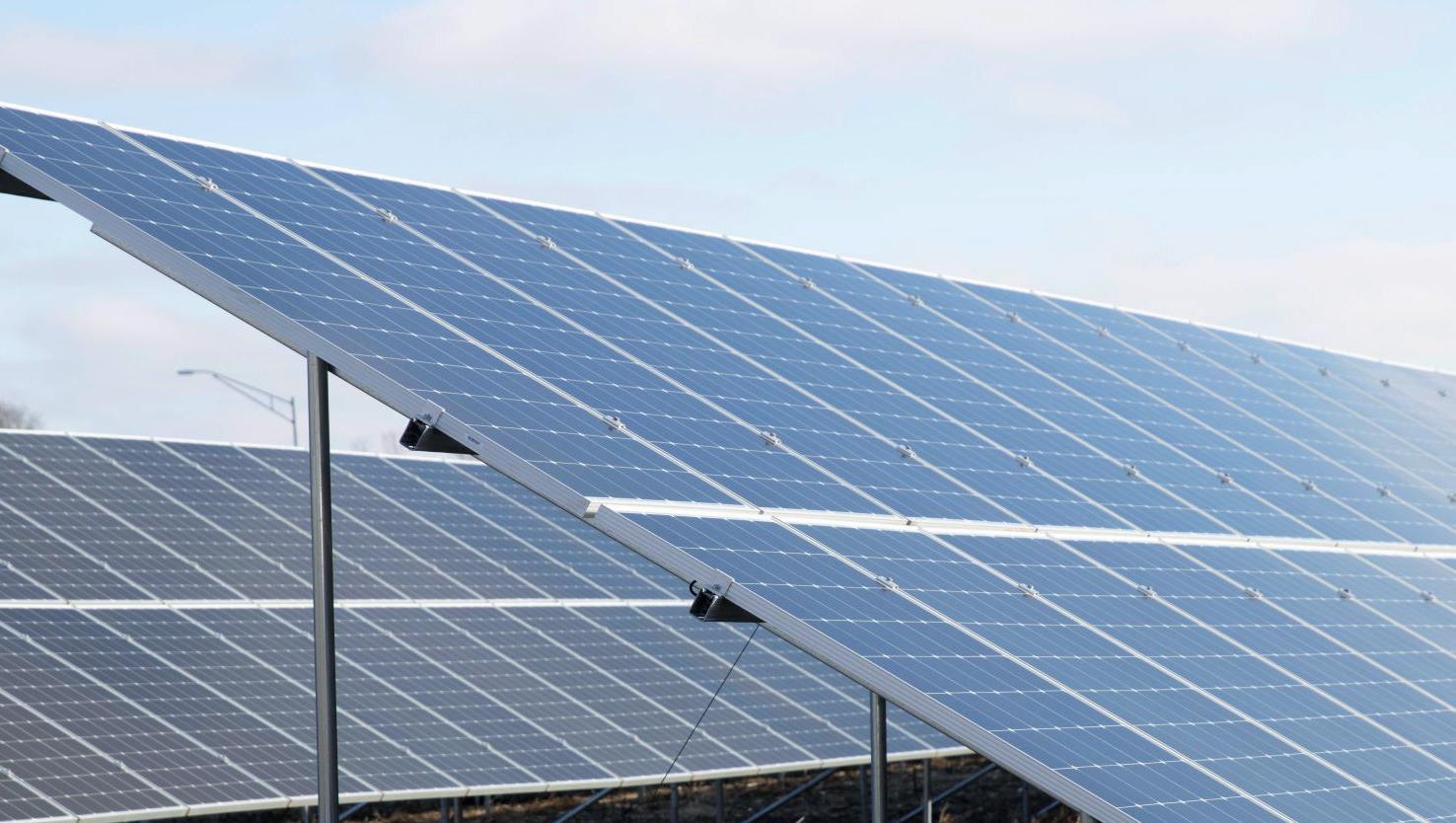 Experts Develop Cybersecurity Systems to Detect Attacks on Renewable Sources Sending Power to the Grid.