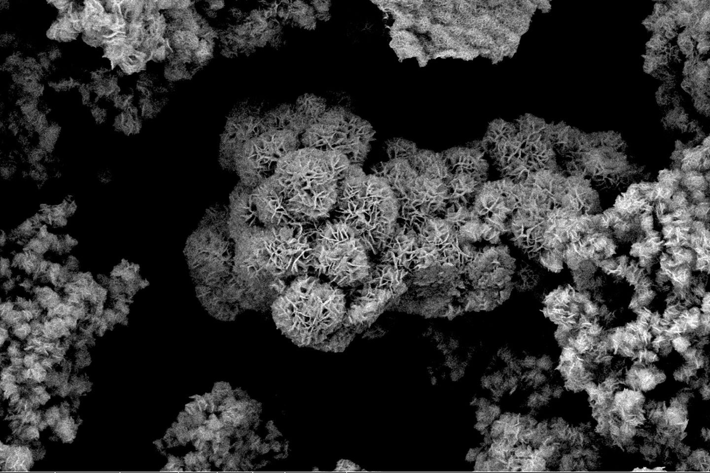 Scientists Develop Chemical Process to Convert CO2 to Methanol.