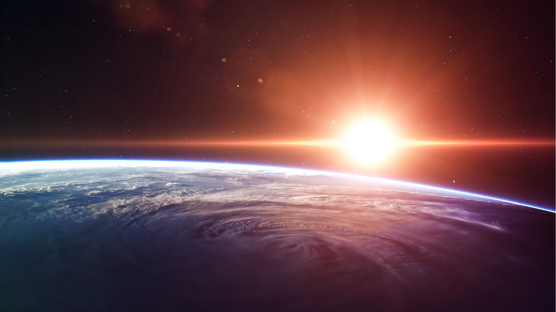 Global Warming Can Be Prevented by Finding the Imbalance of Energy on Earth.