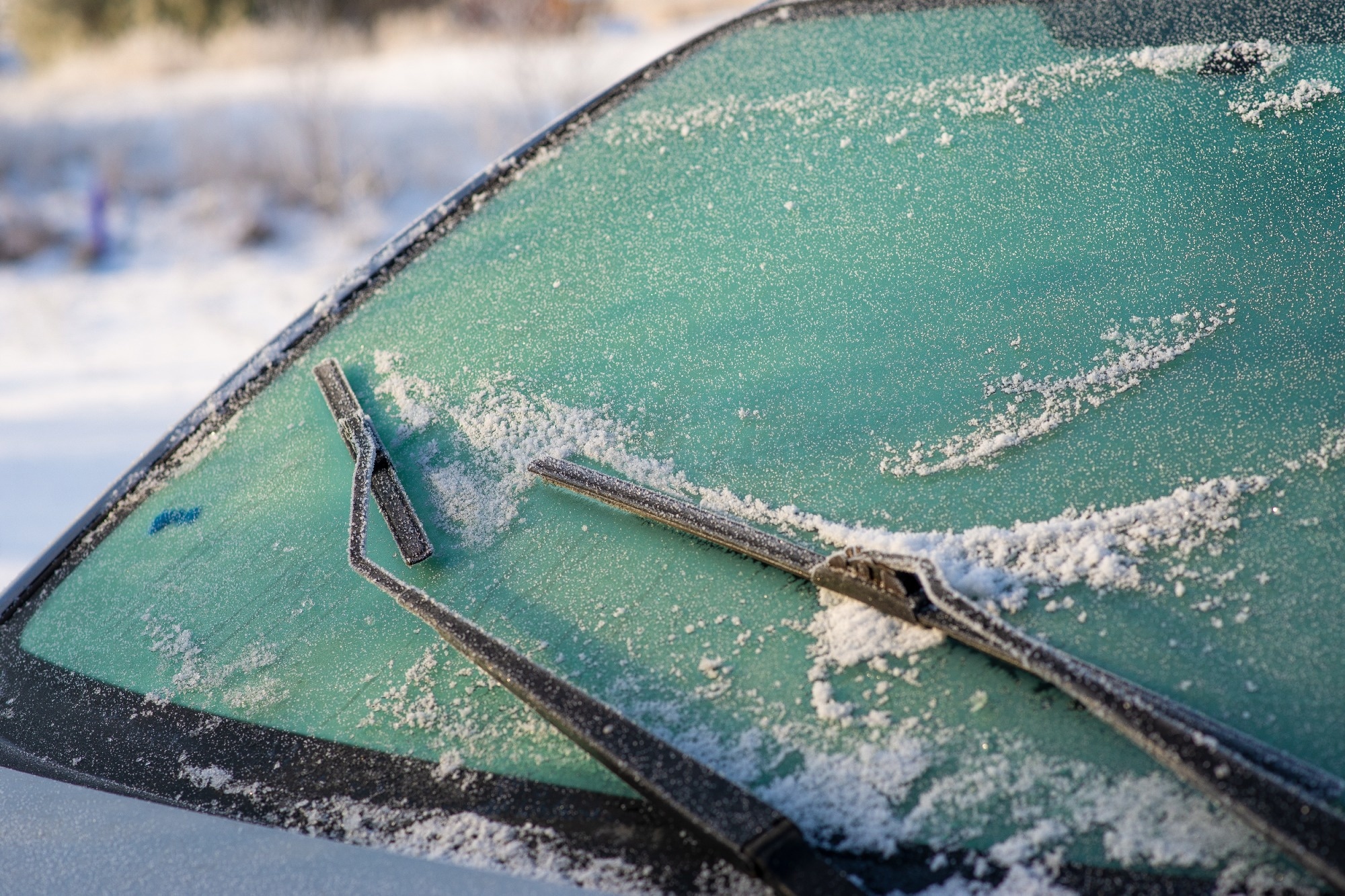 New Multifunctional Coating Material to Remove Snow, Frost, and Ice from Surfaces Using Pulsed Joule Heating Method.