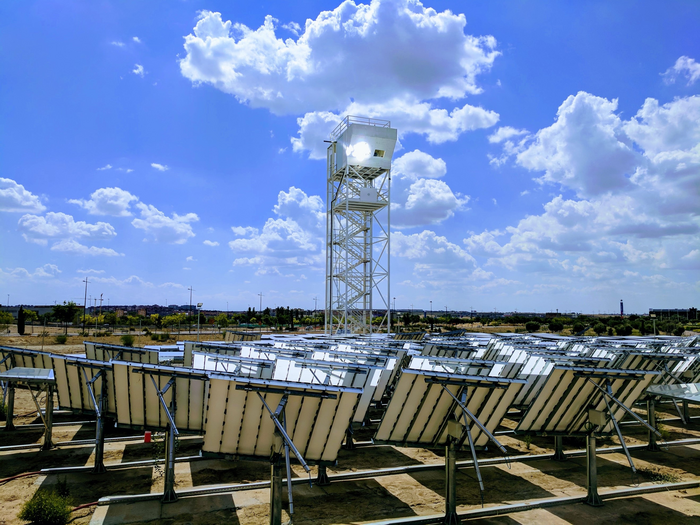 Researchers Develop Carbon-Neutral Fuel for the Aviation Industry.