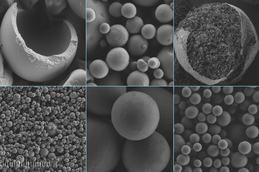 Biodegradable Silk: An Eco-Friendly Alternative to Microplastics.