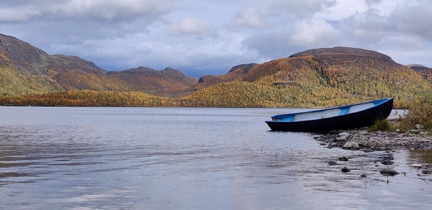 Bacteria Has the Potential to Eradicate Plastic Pollution from Lakes.