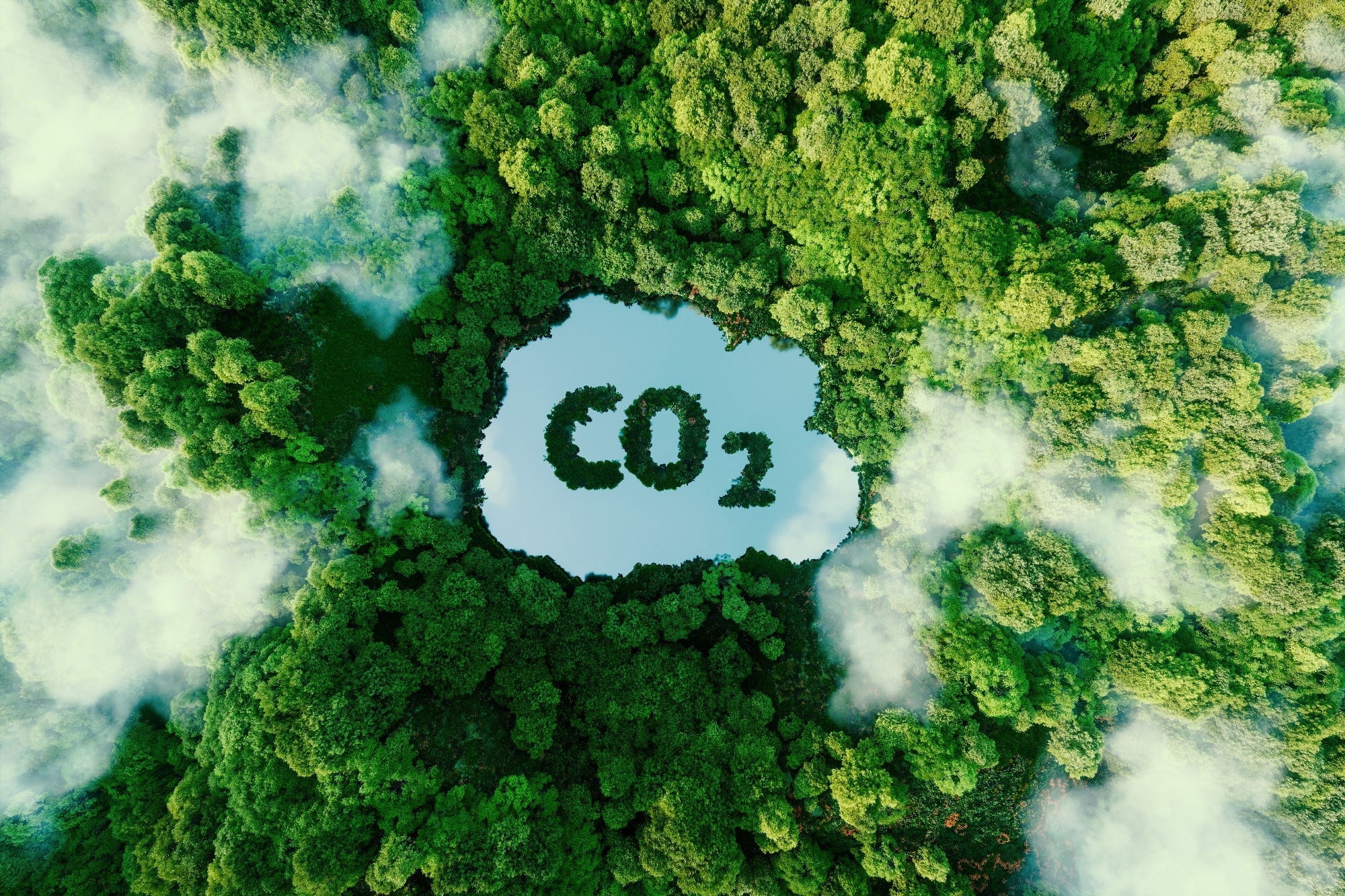 Novel Photocatalyst Sheet Helps Curtail the Rise of Atmospheric Carbon Dioxide