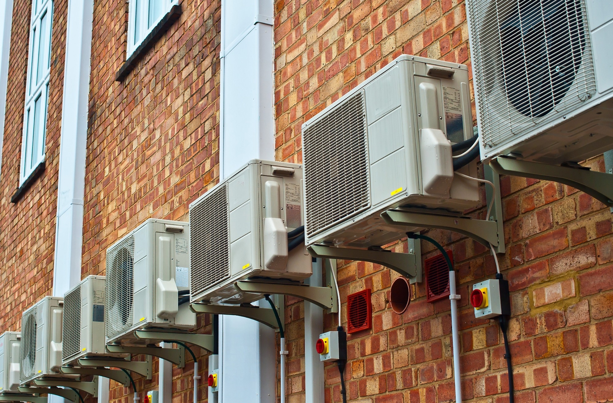 Could Propane Be the Secret to Greener Air Conditioning?.