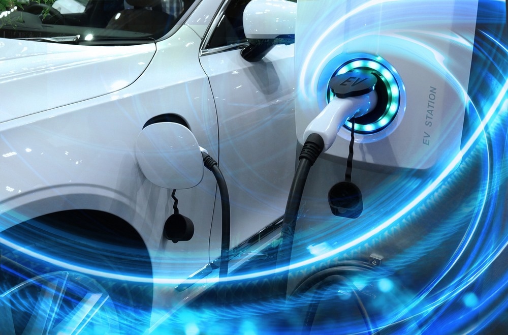 Super-Fast Charging Method to Optimize Electric Vehicles