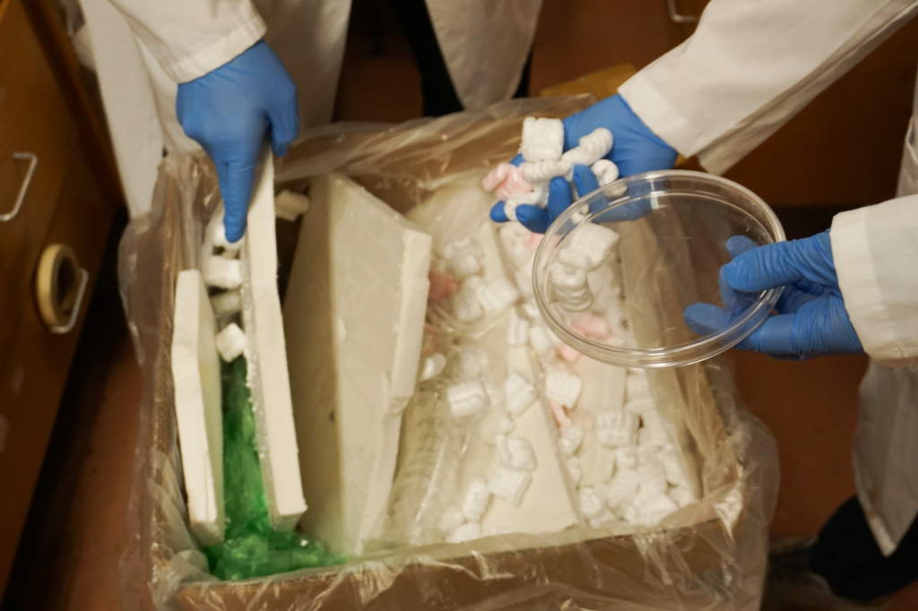 Expanding the Frontiers of Plastic Recycling with New Method