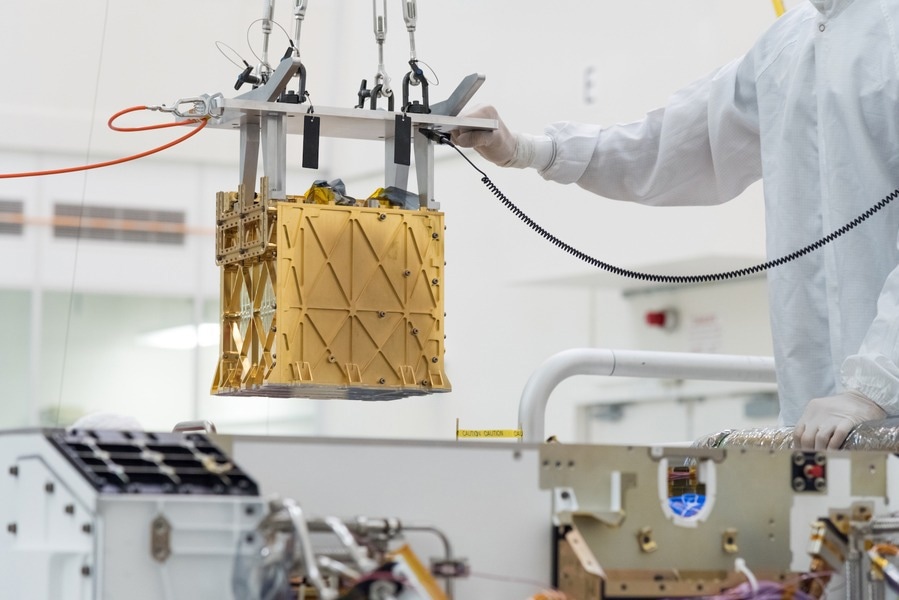 Sustainable Human Exploration of Mars