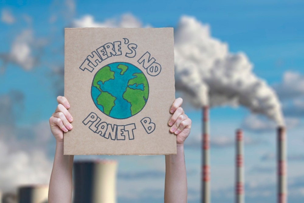 Climate Anxiety Denotes an Urgent Climate Action