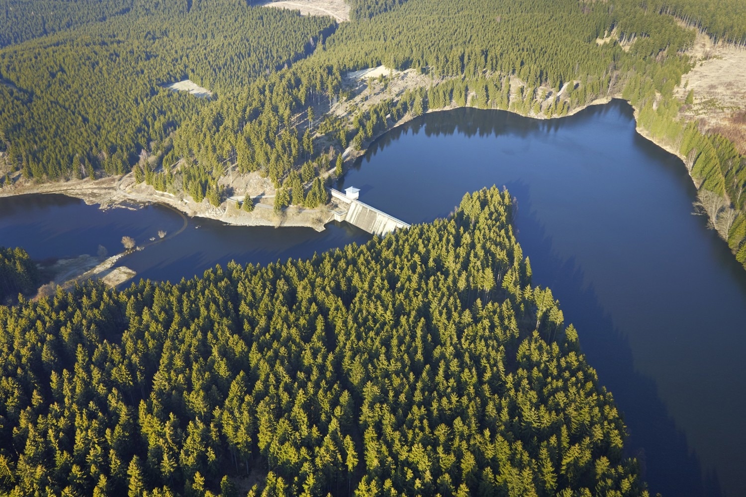 The Adverse Impacts of Climate Change on Drinking Water
