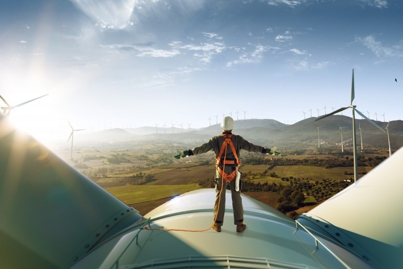 A Decarbonized Energy Platform Could Save Trillions