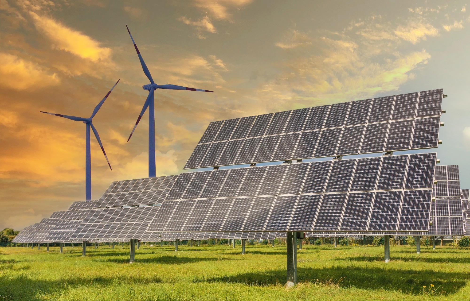 New Model Will Help the Shift to Low-Carbon Energy