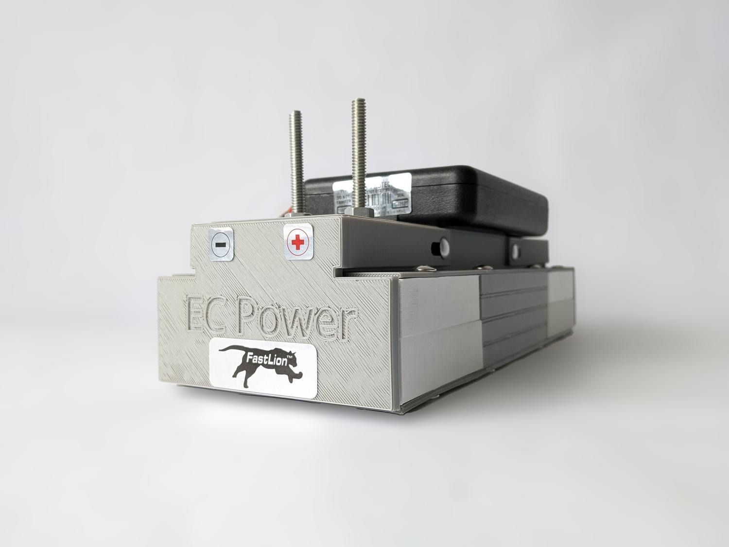 Fast-charging Batteries for Electric Cars.
