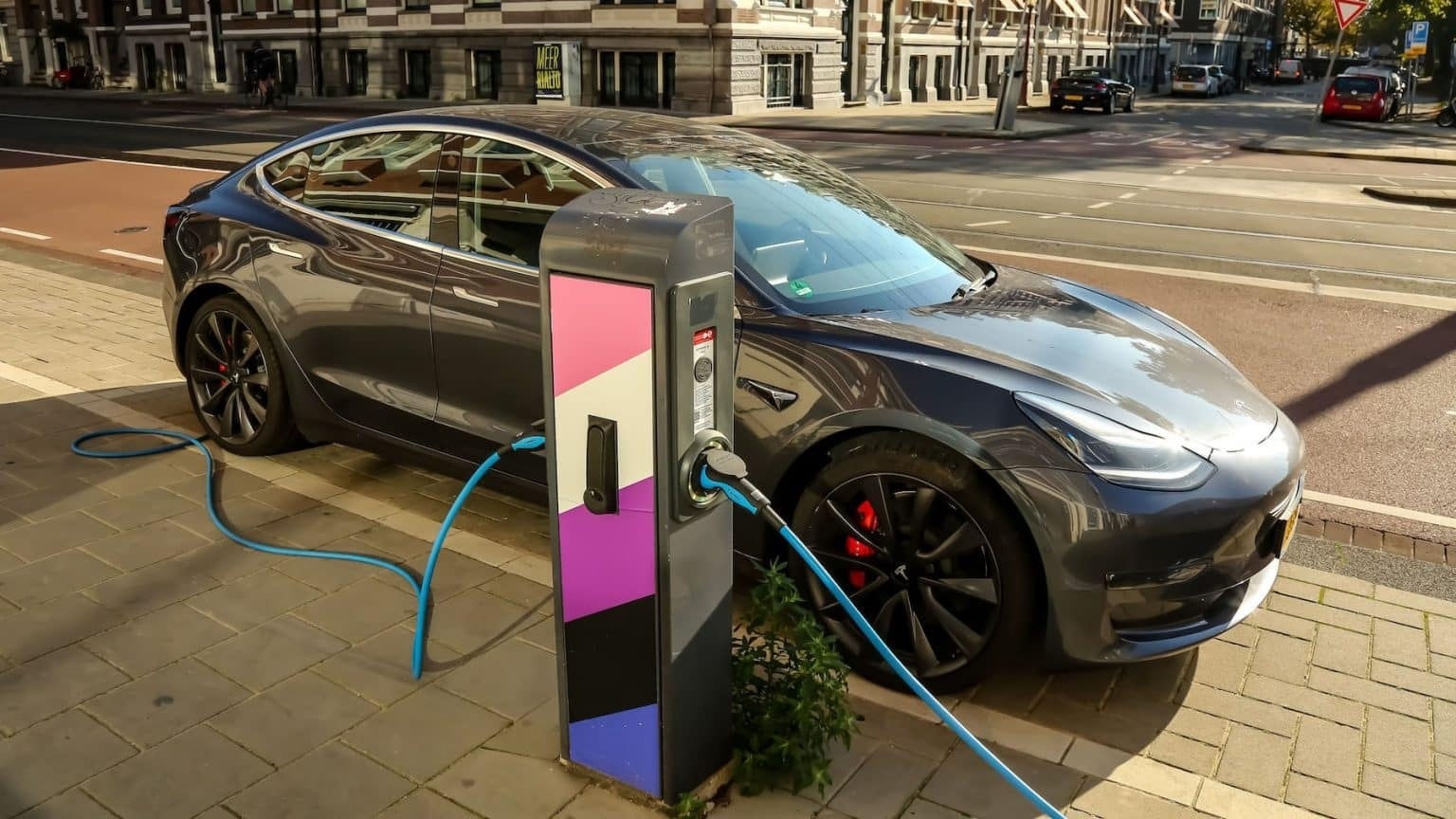 Dynamic Computational Tool Enhances User Access to EV Charging