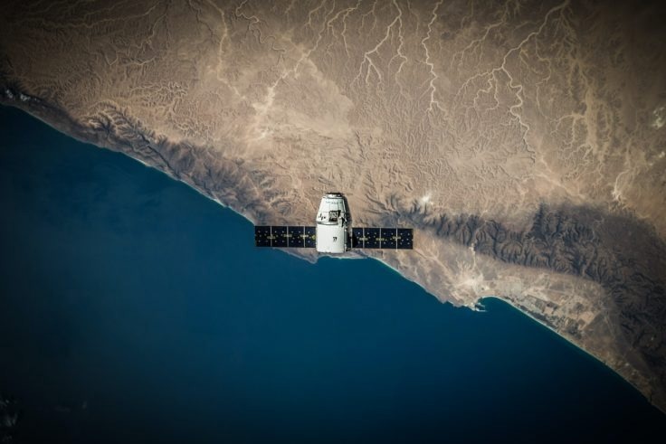 Is Climate Change Prolonging the Effects of Space Debris?