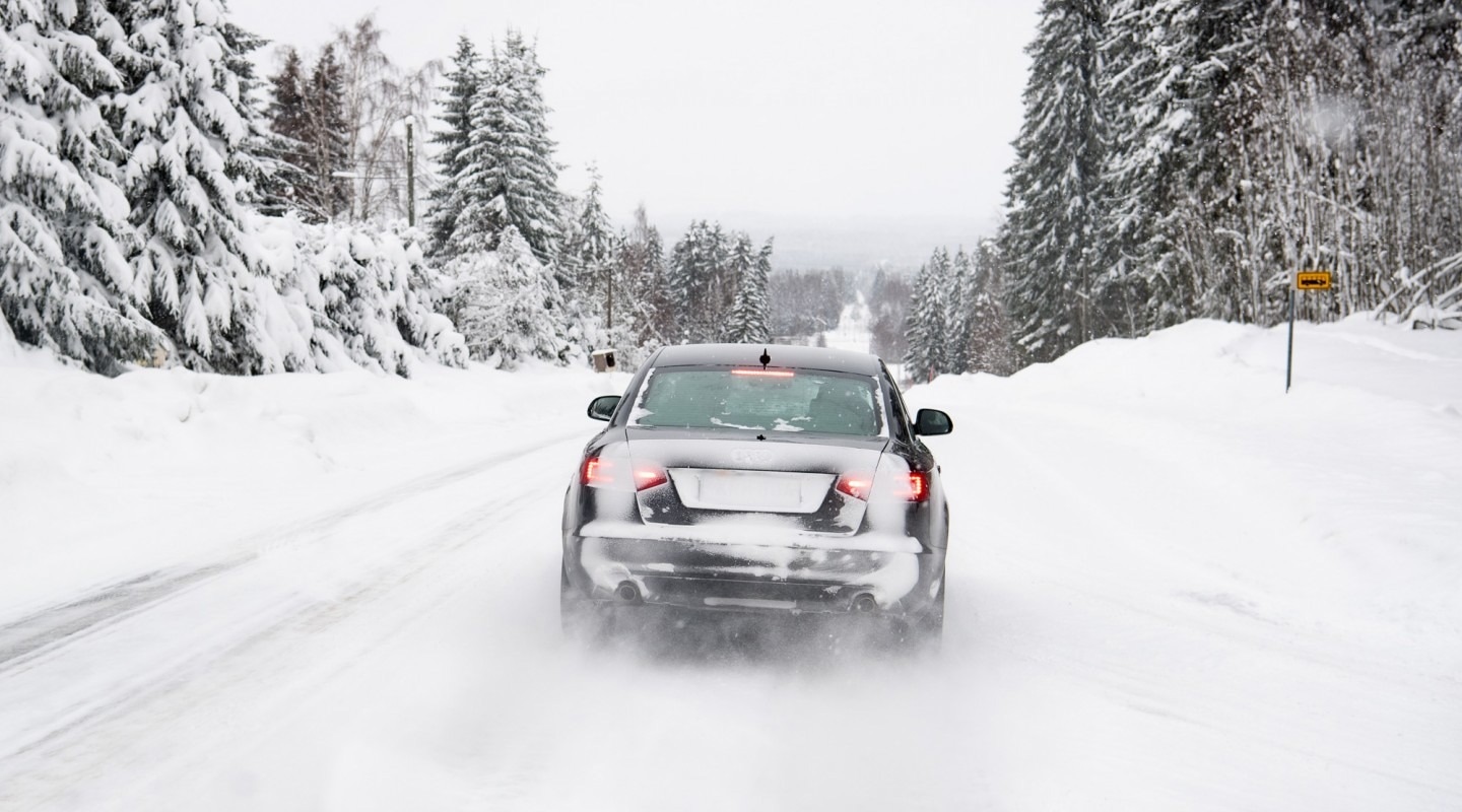 Measuring Particulate Emissions From Passenger Car Preheating